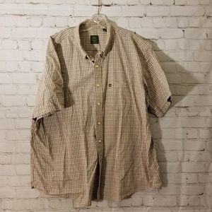Timberland Short Sleeve Shirt
